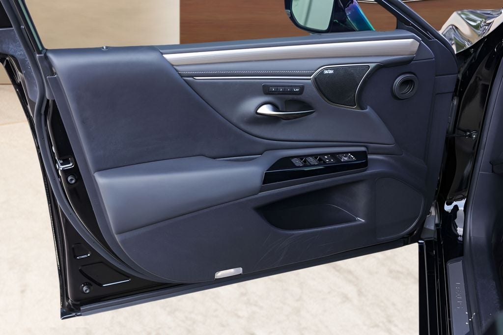 2023 Lexus ES 350 F Sport