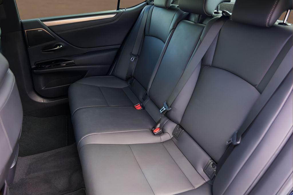 2023 Lexus ES 350 F Sport