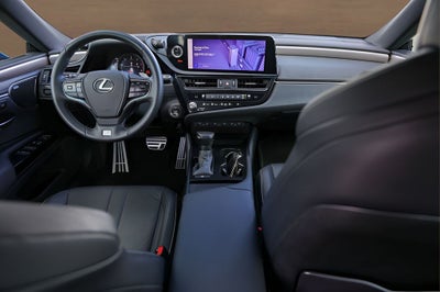 2023 Lexus ES 350 F Sport