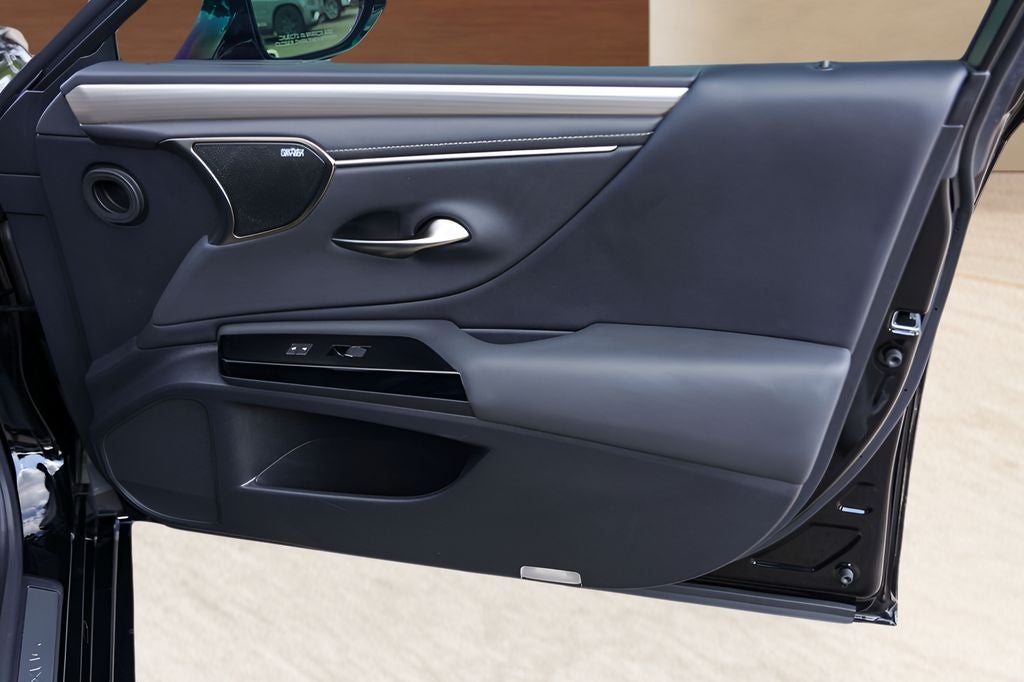 2023 Lexus ES 350 F Sport