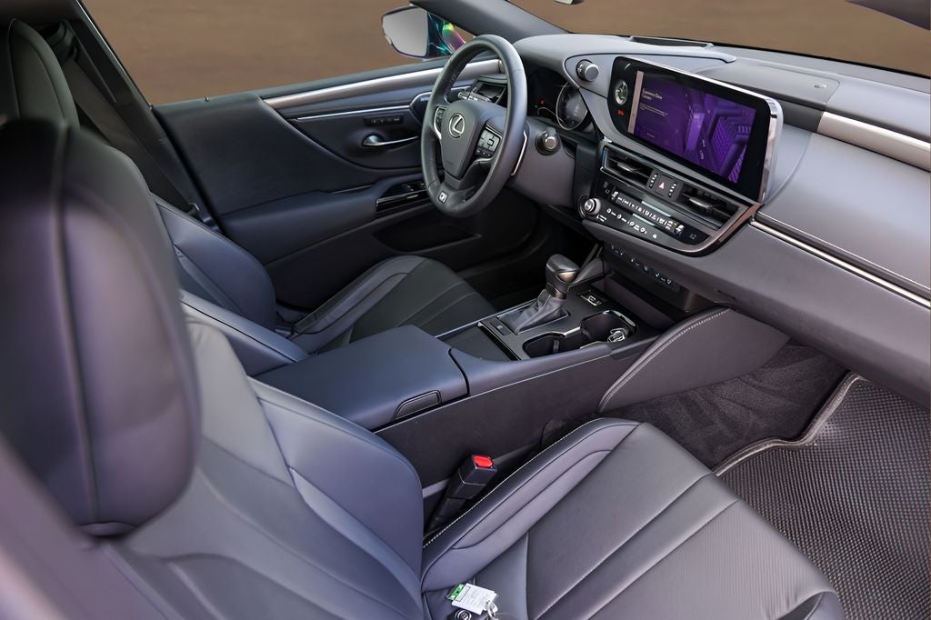 2023 Lexus ES 350 F Sport