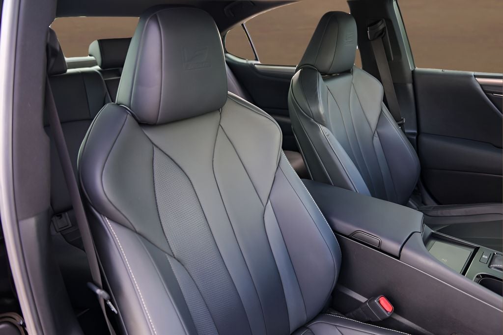 2023 Lexus ES 350 F Sport