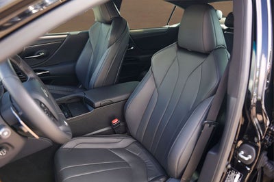 2023 Lexus ES 350 F Sport