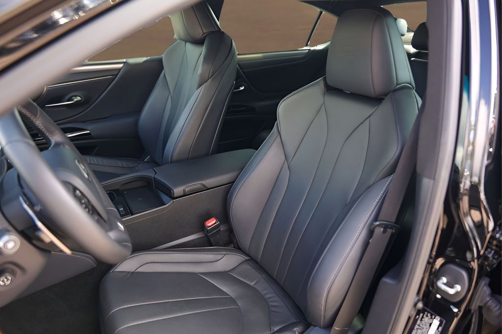 2023 Lexus ES 350 F Sport