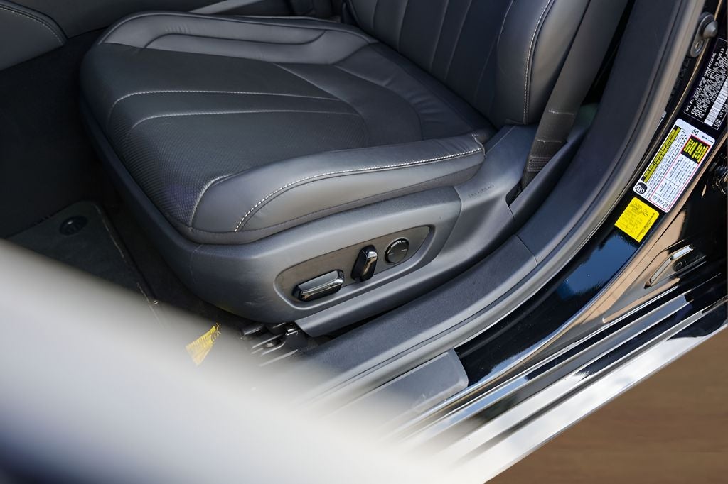 2023 Lexus ES 350 F Sport