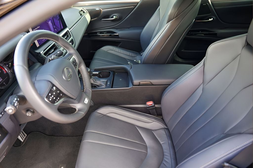 2023 Lexus ES 350 F Sport