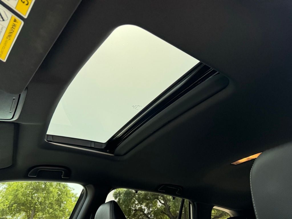 2021 Honda Passport Touring