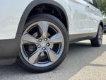 2021 Honda Passport Touring