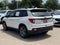 2021 Honda Passport Touring
