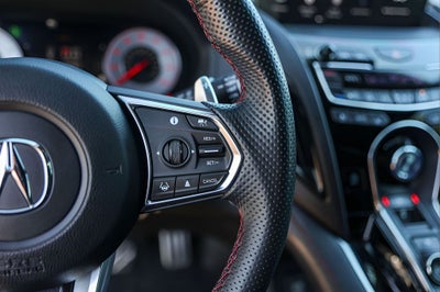2023 Acura RDX A-Spec Package SH-AWD