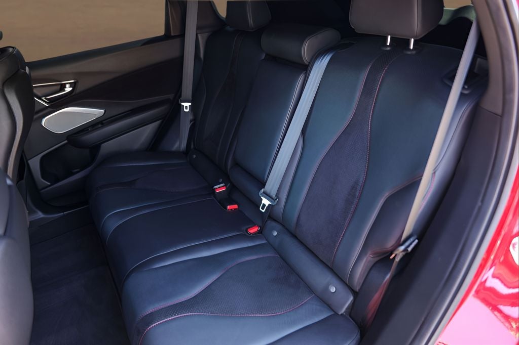2023 Acura RDX A-Spec Package SH-AWD