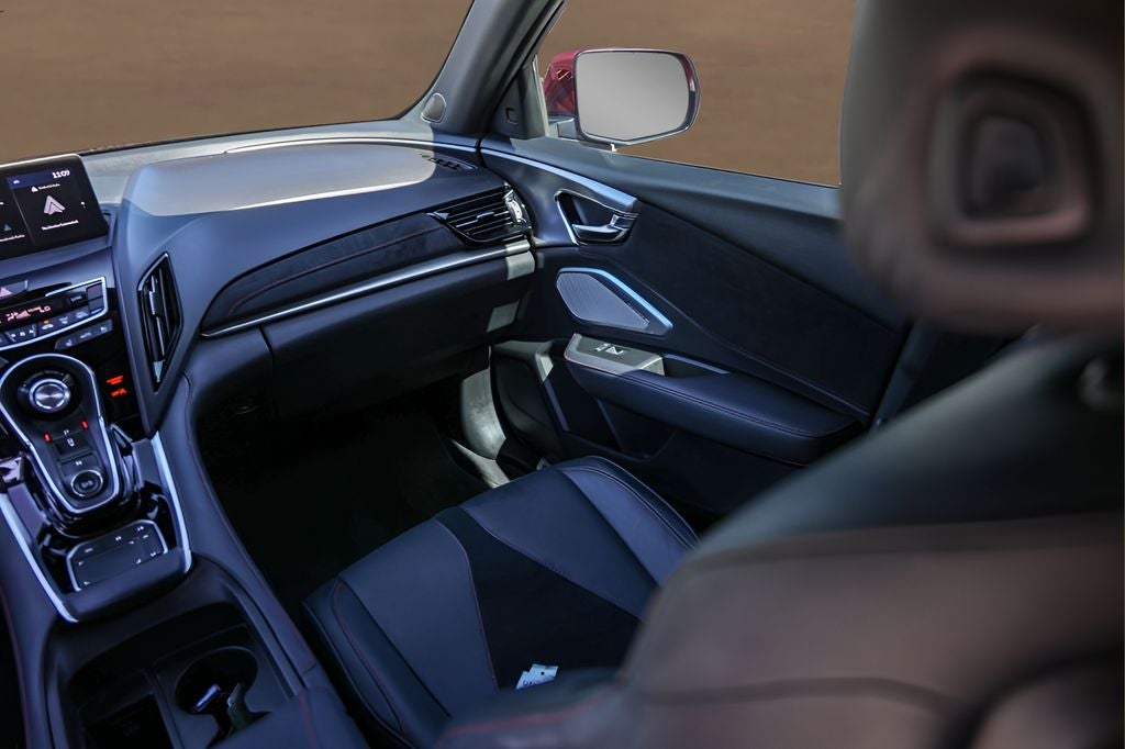 2023 Acura RDX A-Spec Package SH-AWD
