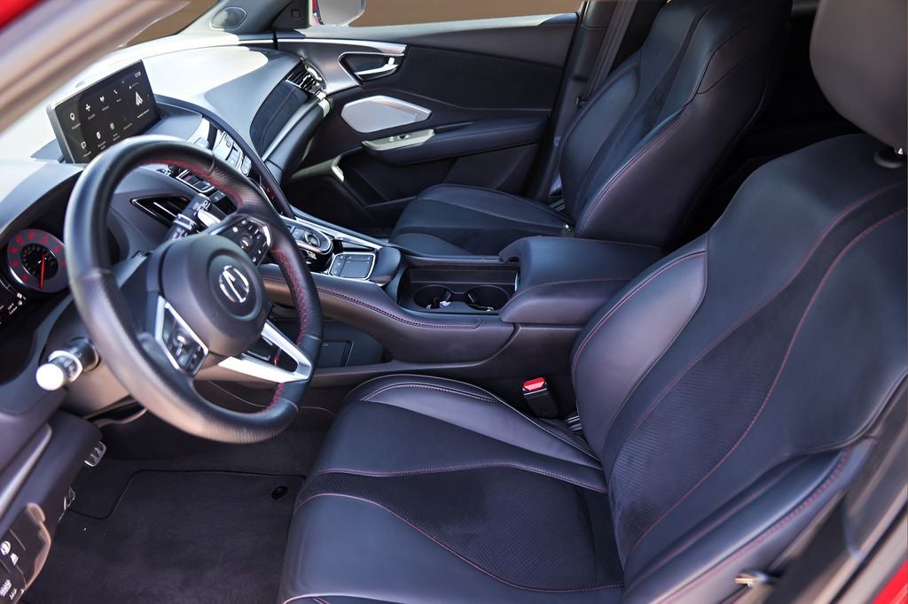 2023 Acura RDX A-Spec Package SH-AWD