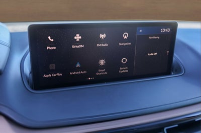 2022 Acura MDX Technology