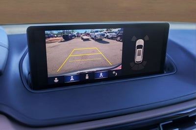 2022 Acura MDX Technology