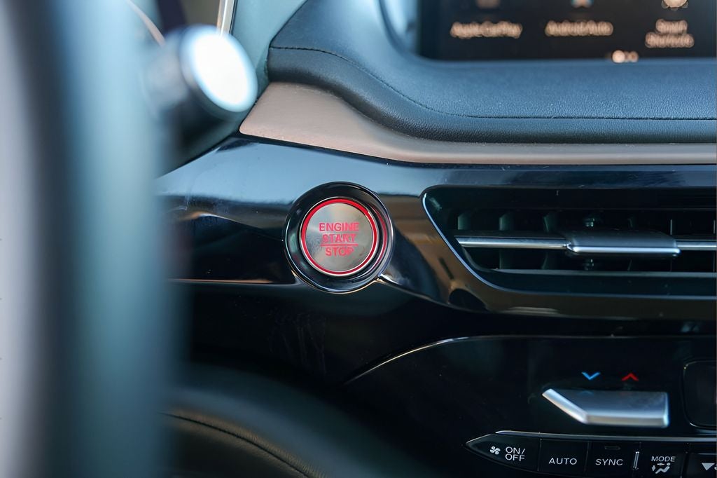 2022 Acura MDX Technology