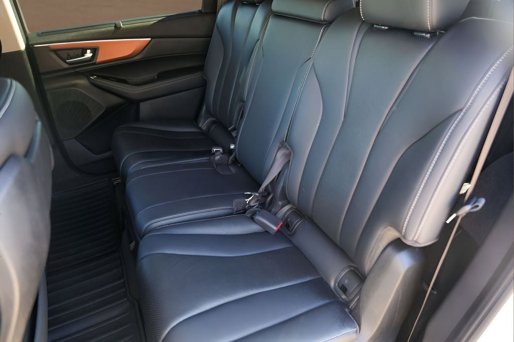 2022 Acura MDX Technology