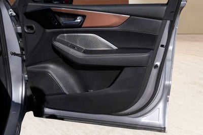 2022 Acura MDX Technology