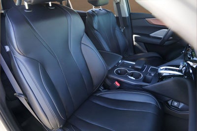 2022 Acura MDX Technology