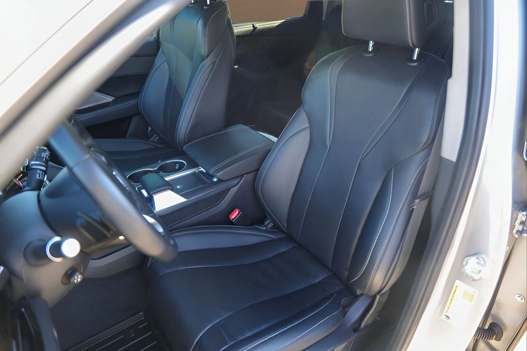 2022 Acura MDX Technology