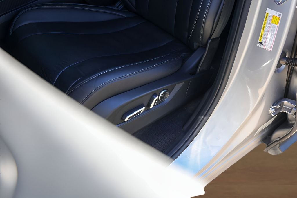 2022 Acura MDX Technology