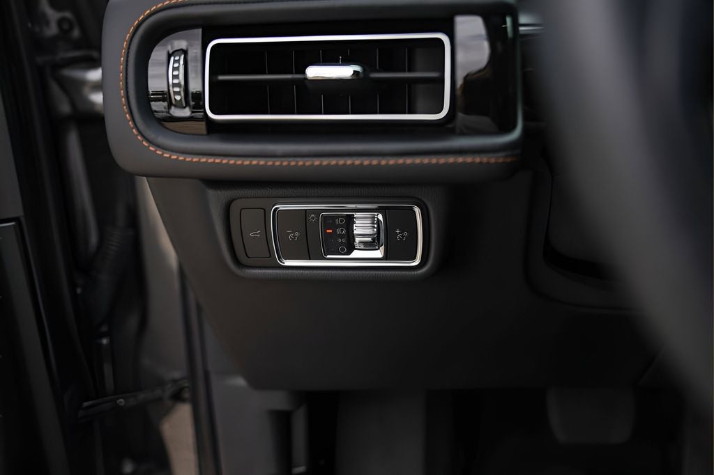 2025 Lincoln Aviator Black Label