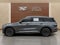 2025 Lincoln Aviator Black Label