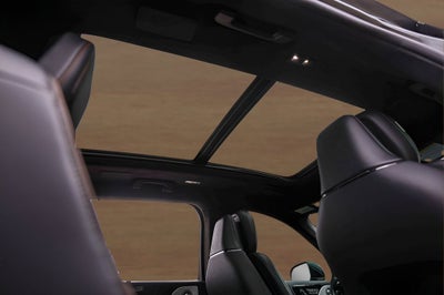 2025 Lincoln Aviator Black Label