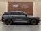 2025 Lincoln Aviator Black Label