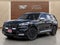 2022 Lincoln Aviator Black Label