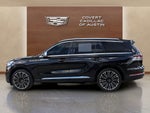 2022 Lincoln Aviator Black Label