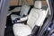 2022 Lincoln Aviator Black Label