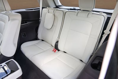 2022 Lincoln Aviator Black Label