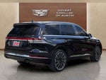 2022 Lincoln Aviator Black Label