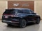 2022 Lincoln Aviator Black Label