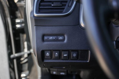 2023 Nissan Murano Platinum