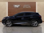 2023 Nissan Murano Platinum