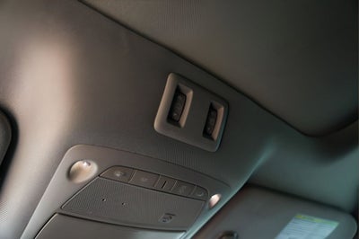 2023 Nissan Murano Platinum