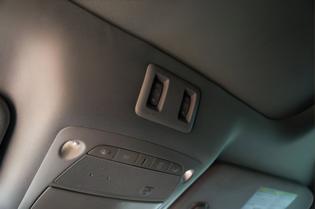 2023 Nissan Murano Platinum