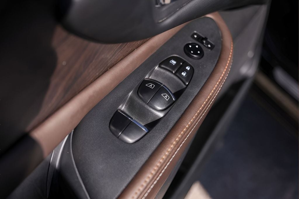 2023 Nissan Murano Platinum