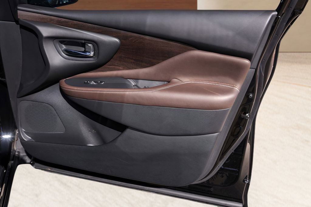 2023 Nissan Murano Platinum