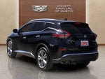 2023 Nissan Murano Platinum