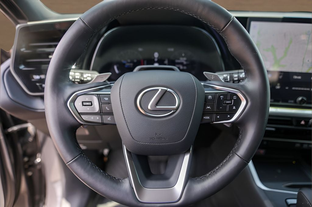 2025 Lexus TX 350 Premium