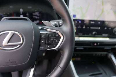 2025 Lexus TX 350 Premium