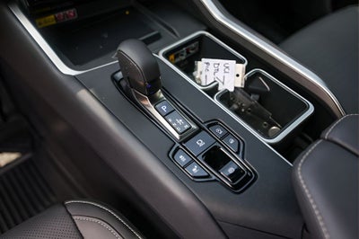 2025 Lexus TX 350 Premium