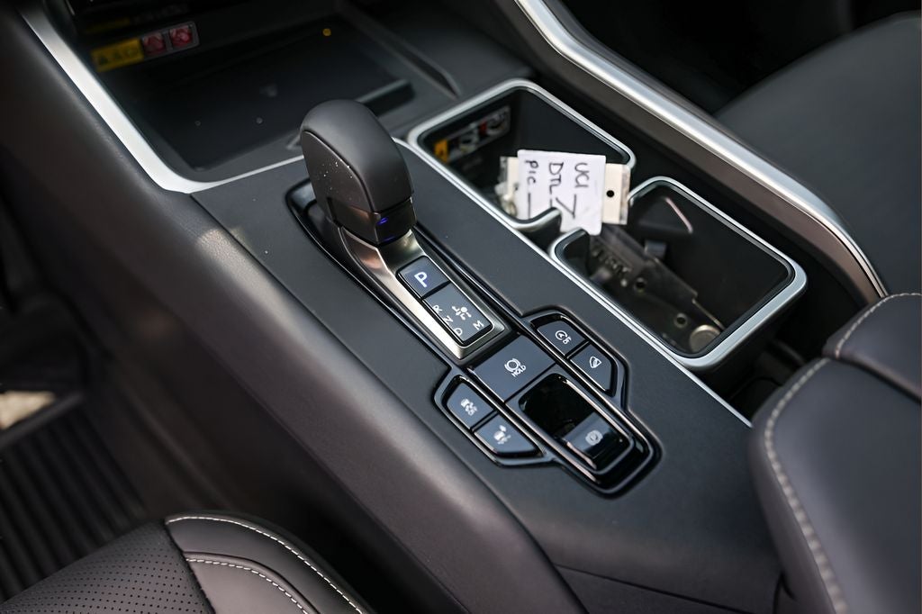 2025 Lexus TX 350 Premium