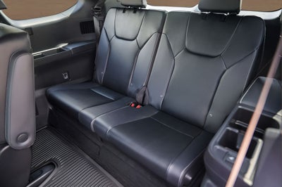 2025 Lexus TX 350 Premium