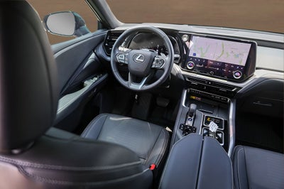 2025 Lexus TX 350 Premium