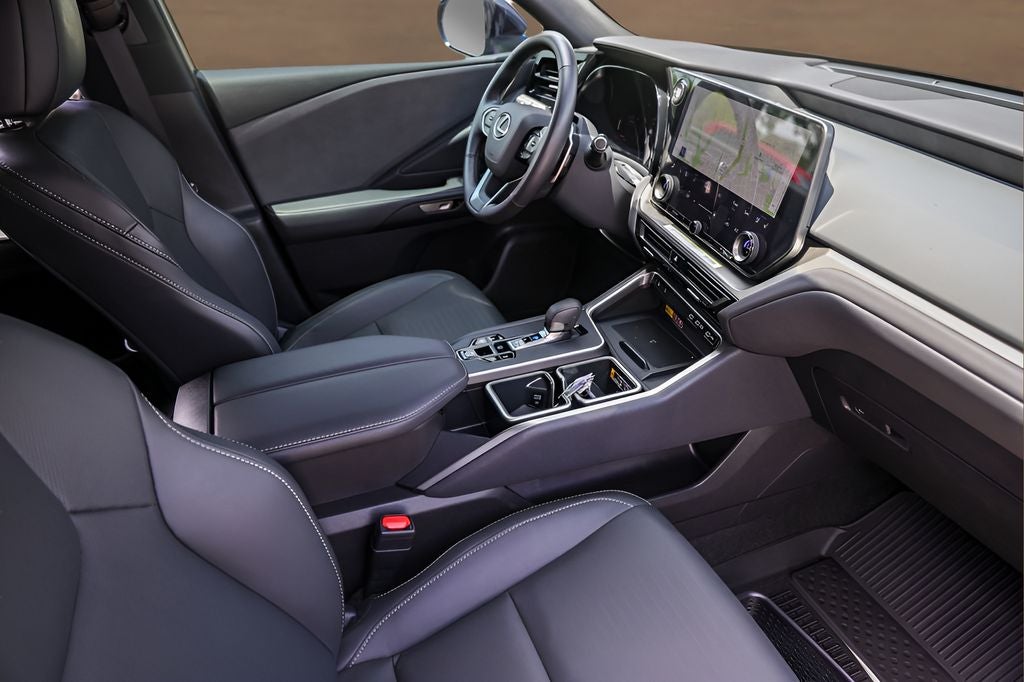 2025 Lexus TX 350 Premium