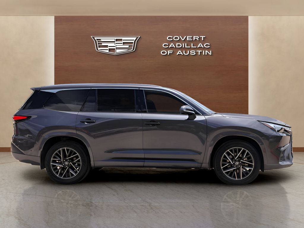 2025 Lexus TX 350 Premium